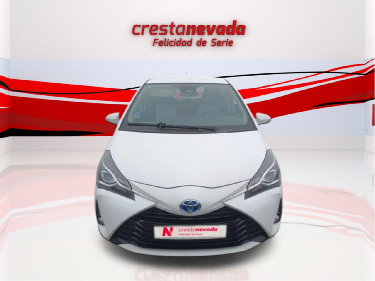 toyota yaris 2018 / foto grande (2)
