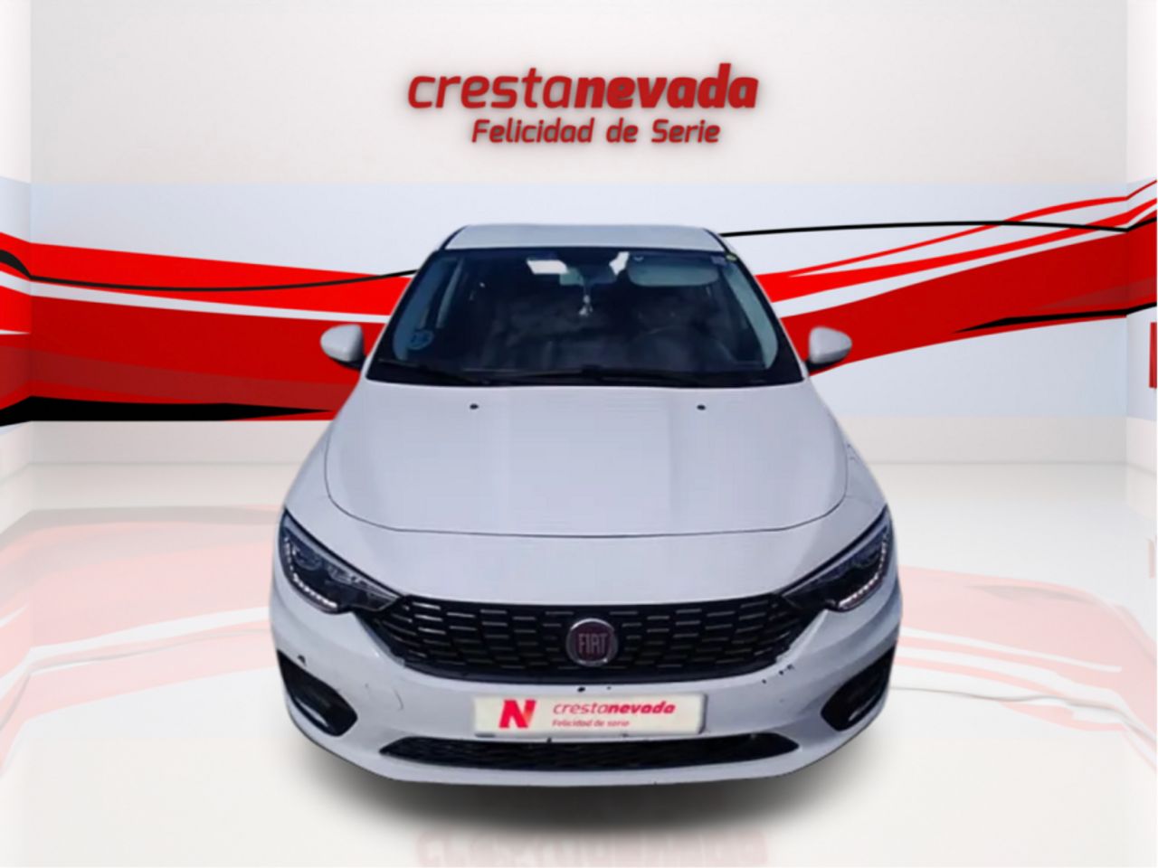 fiat tipo 2019 / foto grande (2)