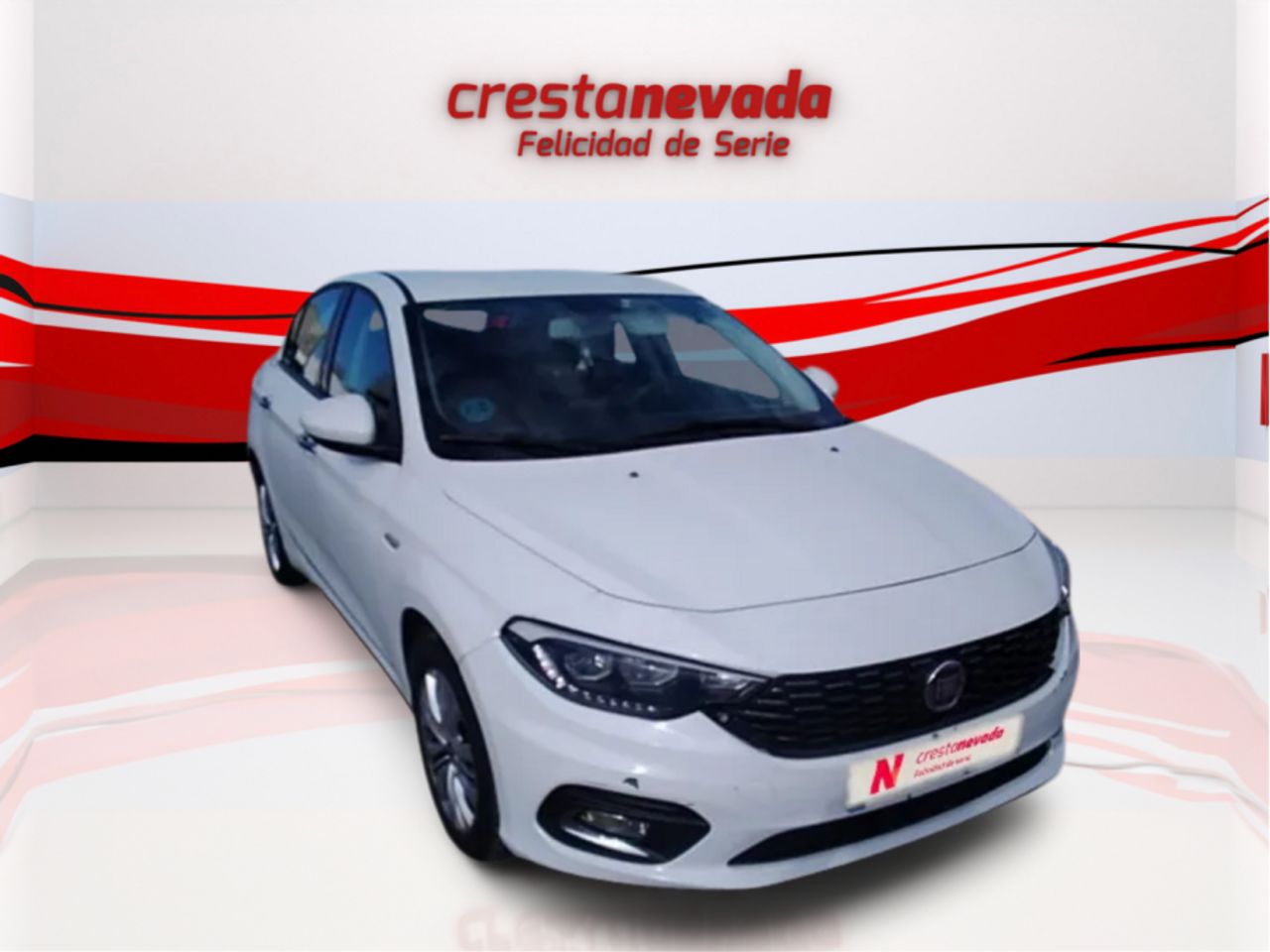fiat tipo 2019 / foto grande (3)
