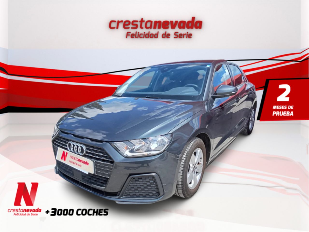 Cilindro excavadora xcmg  de segunda mano - audi a1 2021 /