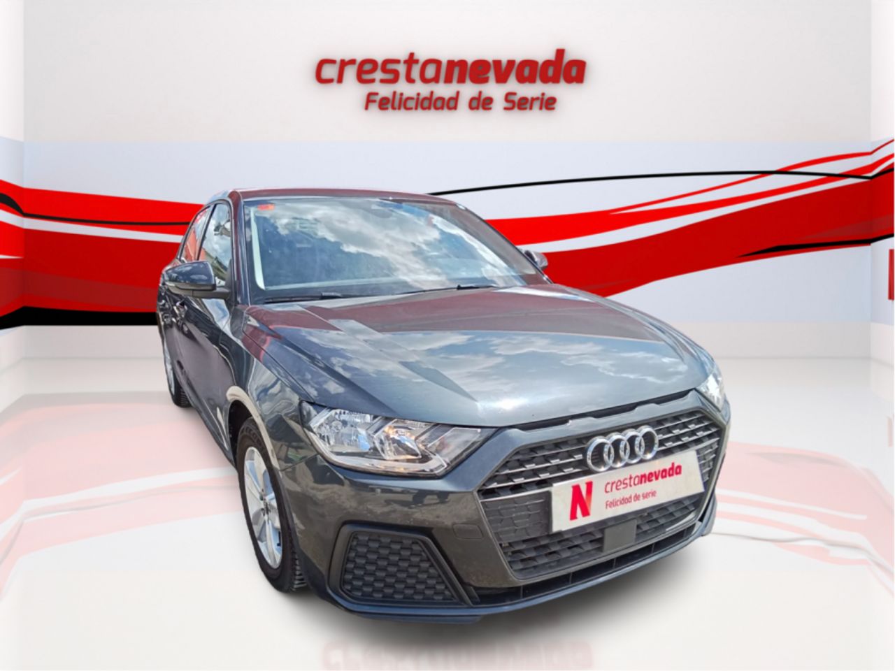 audi a1 2021 / foto grande (3)