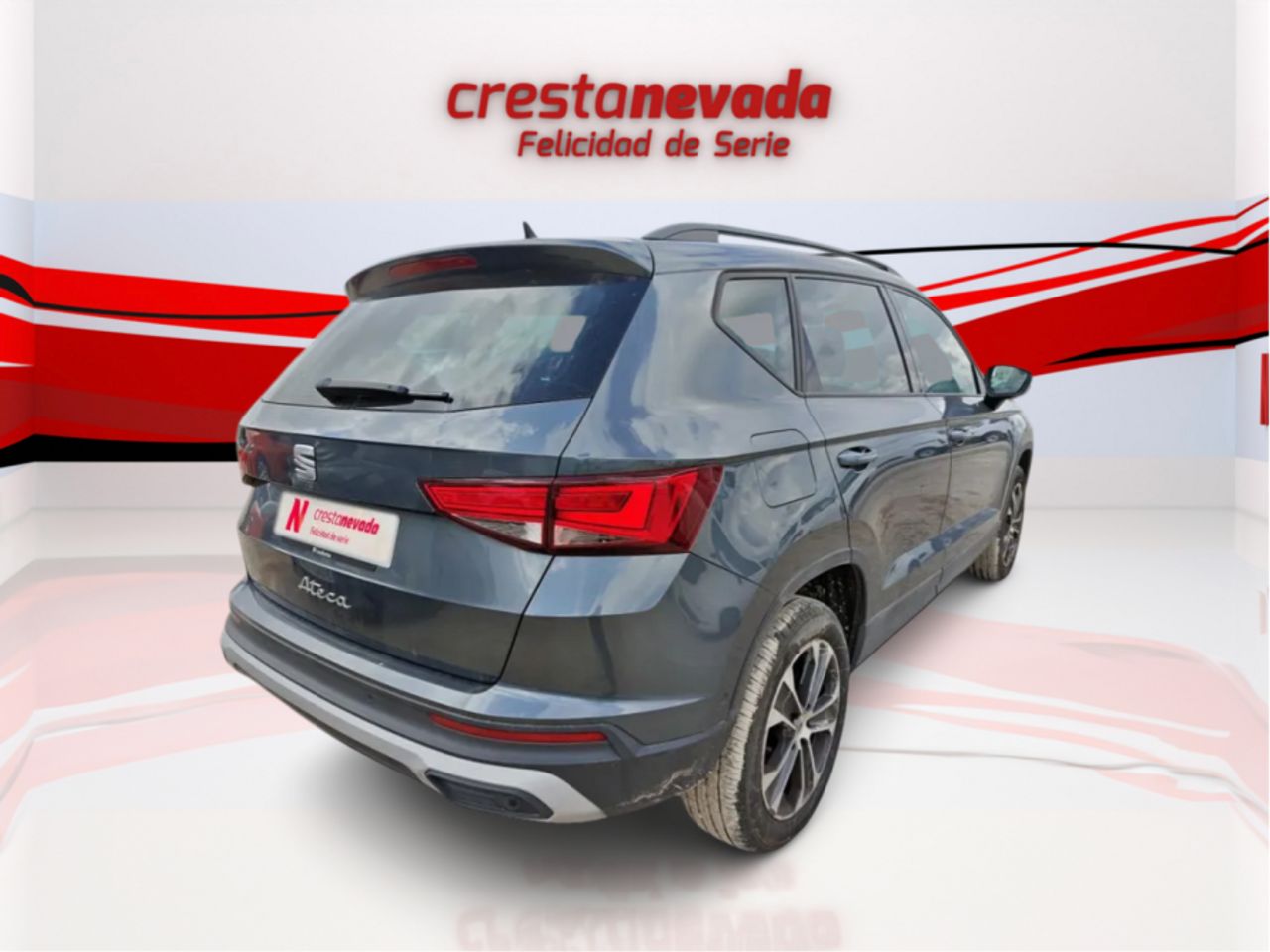seat ateca 2021 / foto grande (2)