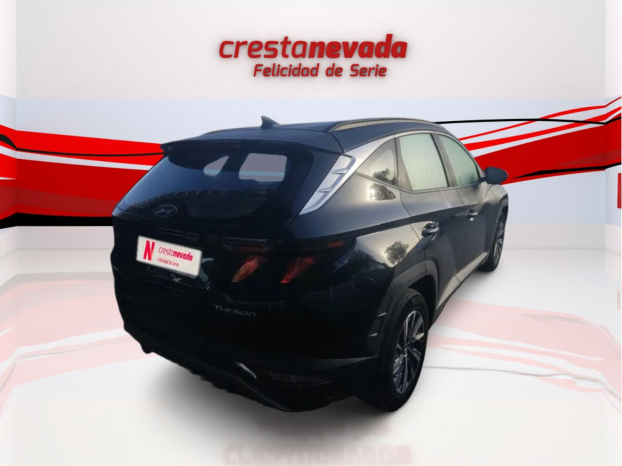 hyundai tucson 2021 / foto grande (2)