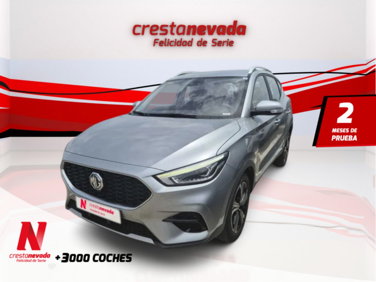 Foto mg zs 2022 /