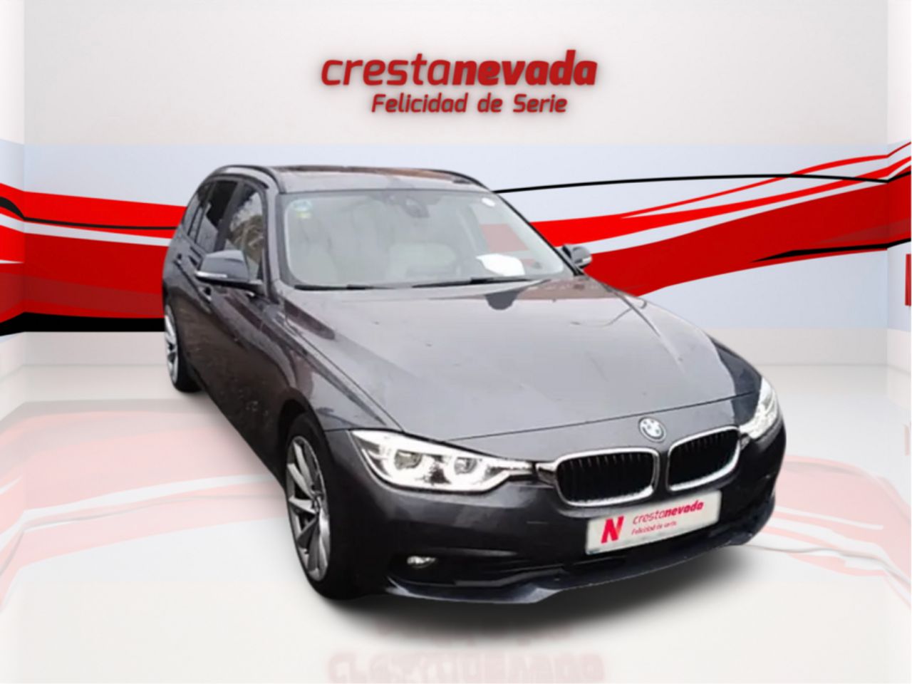 bmw serie 3 2016 / foto grande (3)