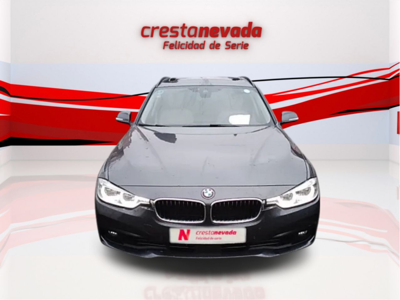 bmw serie 3 2016 / foto grande (2)