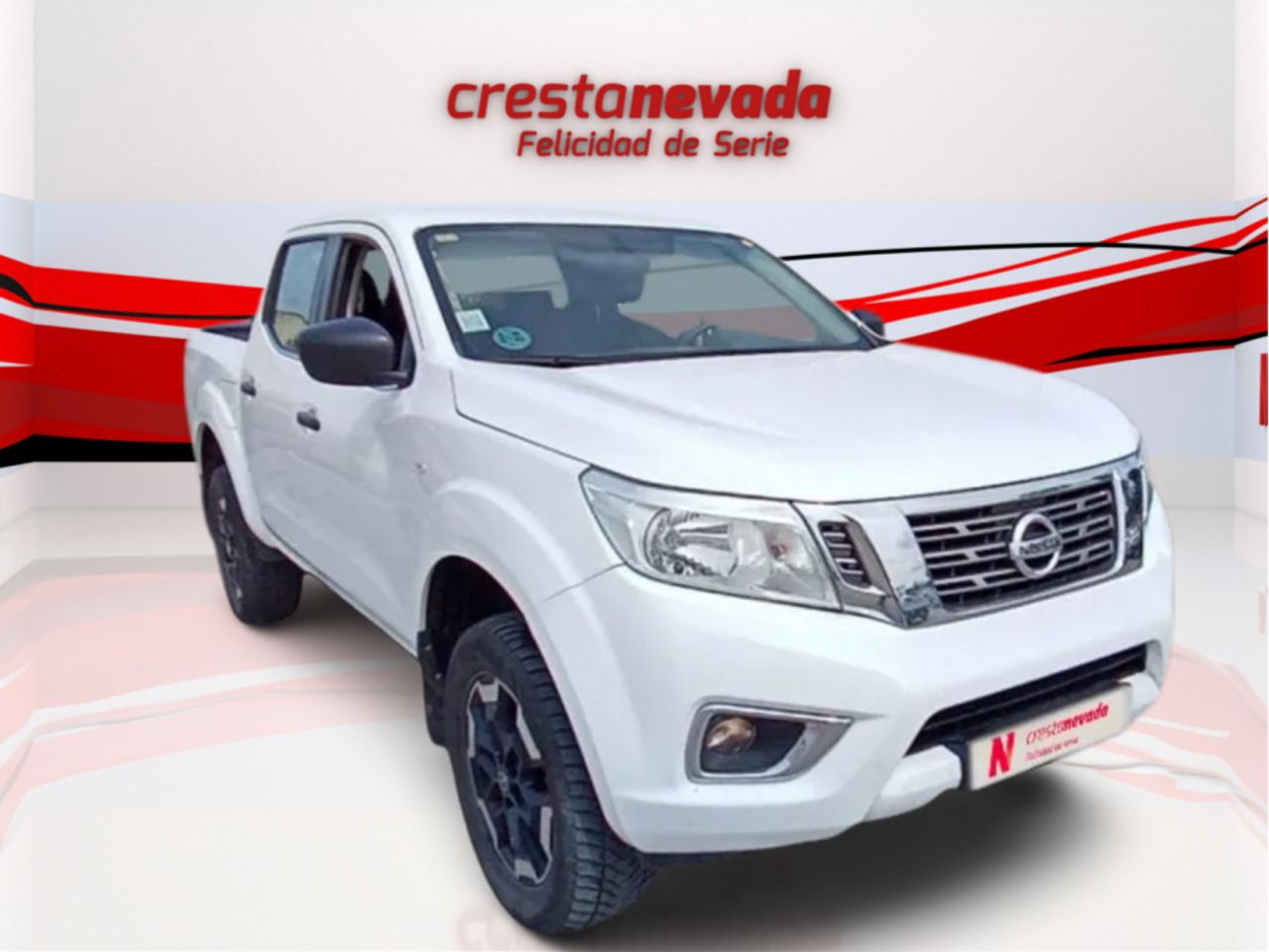 nissan navara 2020 / foto grande (3)