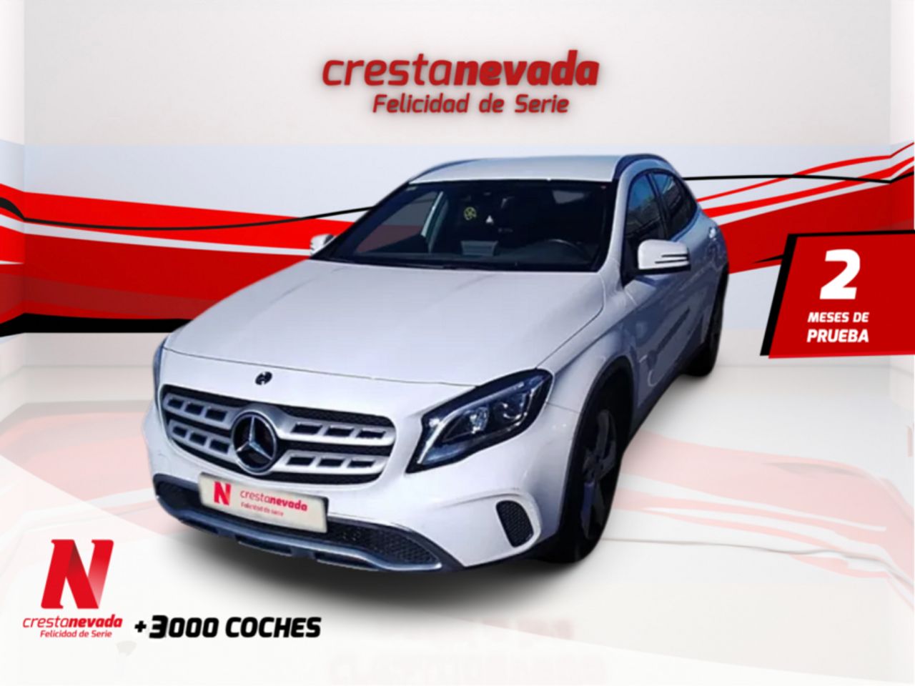 Foto mercedes gla 2019 /