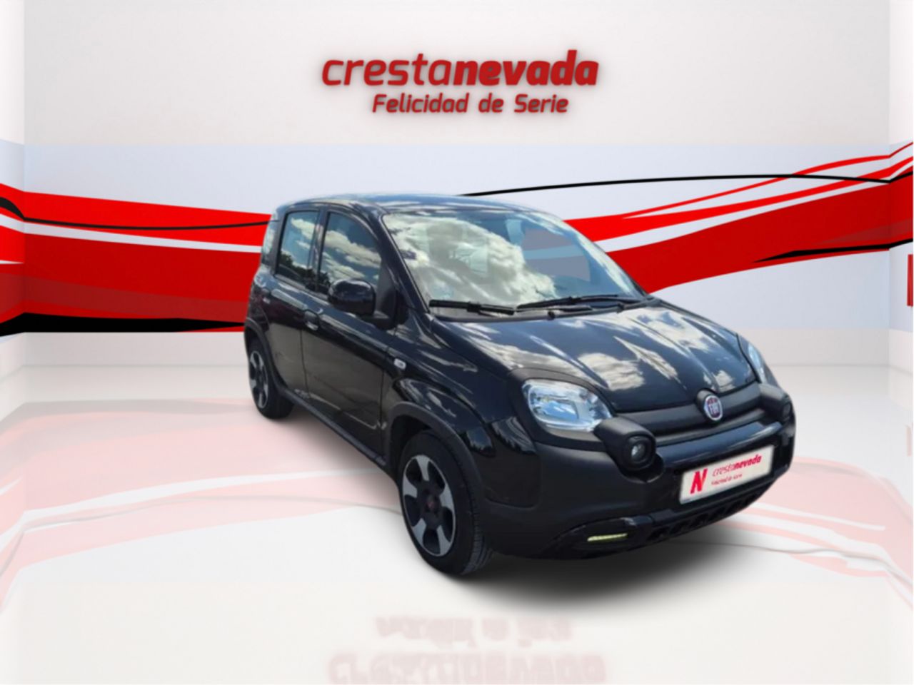 fiat panda 2022 / foto grande (2)