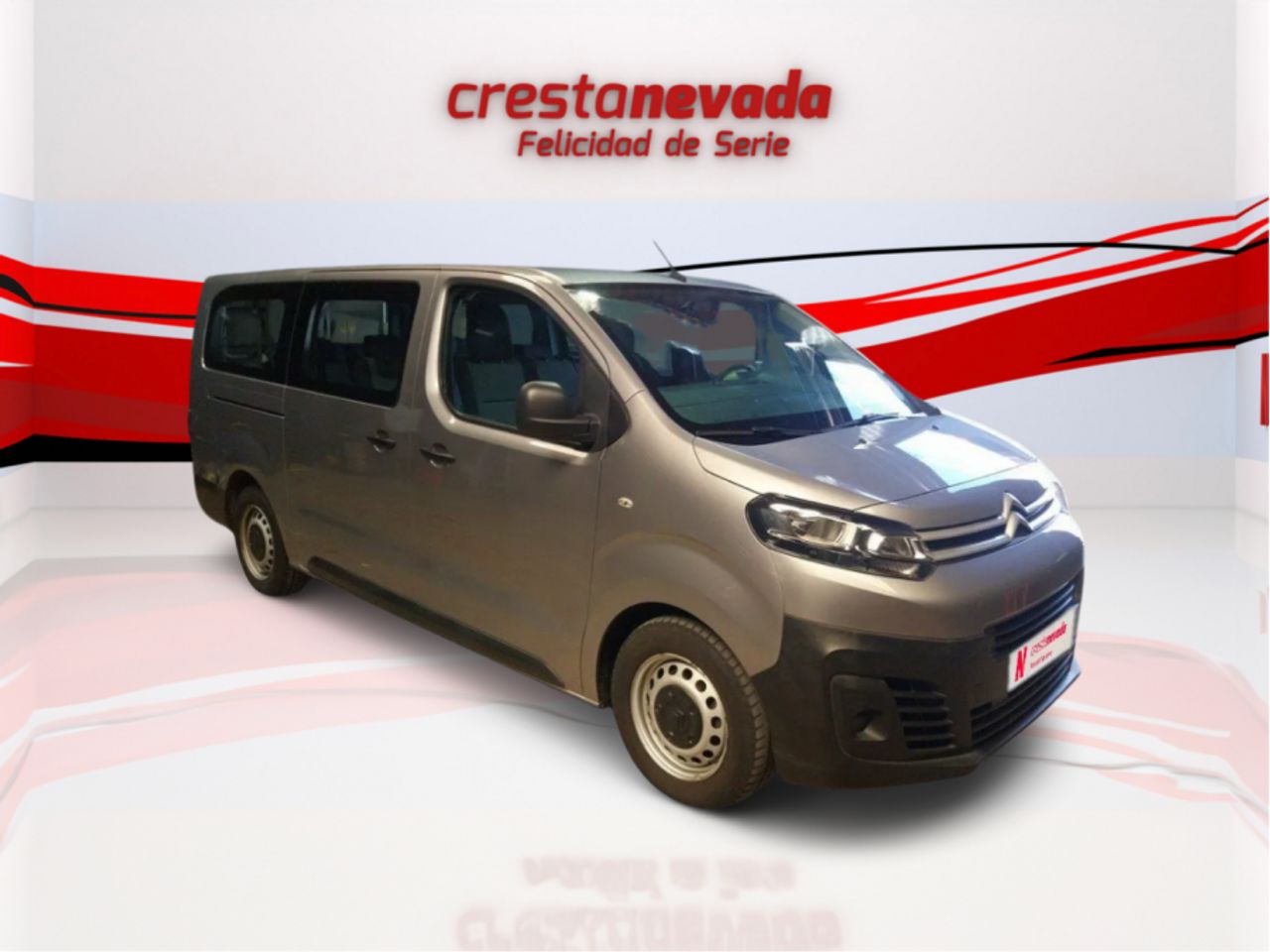 citroën jumpy 2019 / foto grande (2)