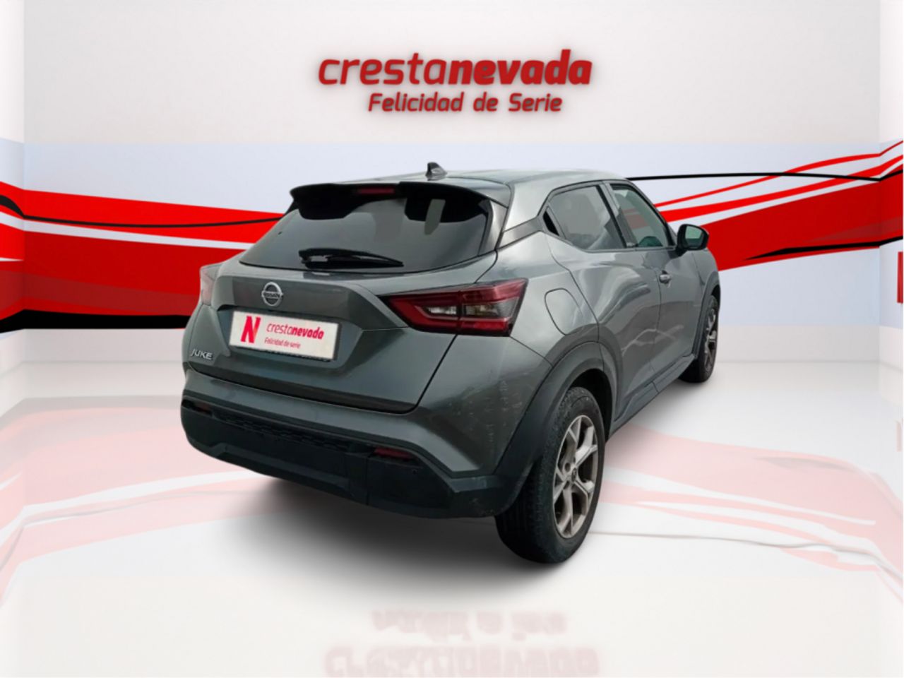 nissan juke 2021 / foto grande (2)