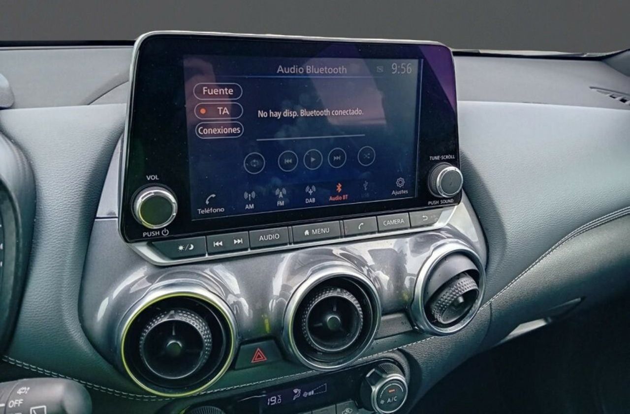 nissan juke 2021 / foto grande (3)