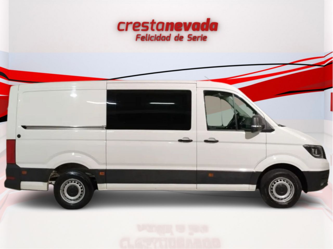 volkswagen crafter 2021 / foto grande (2)