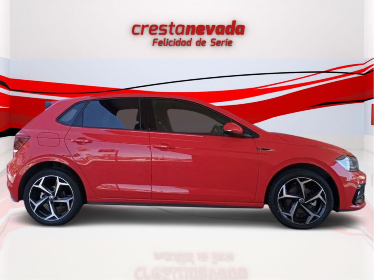 volkswagen polo 2021 / foto grande (2)