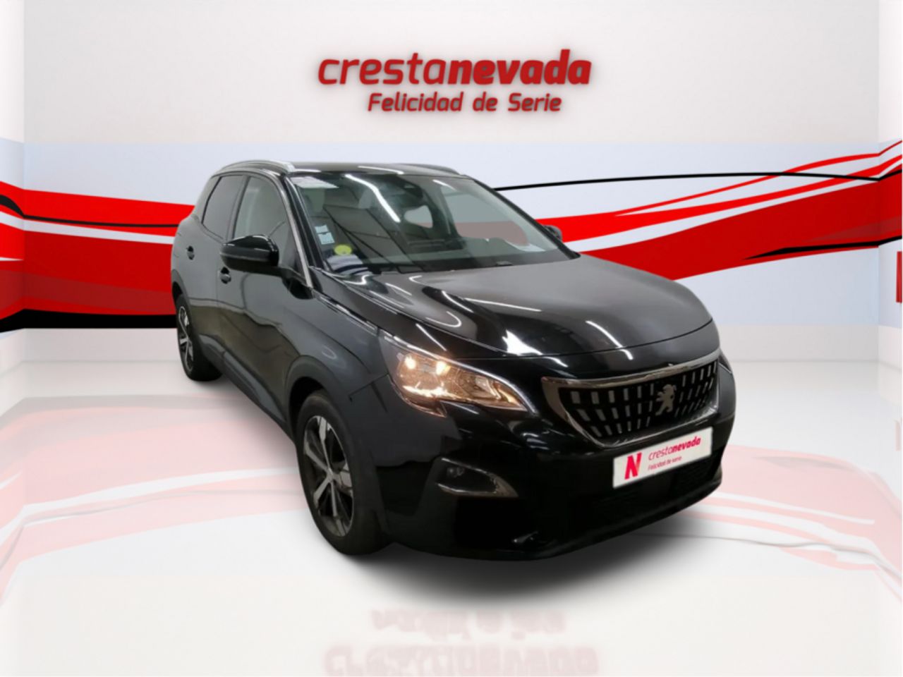 peugeot 3008 2019 / foto grande (2)