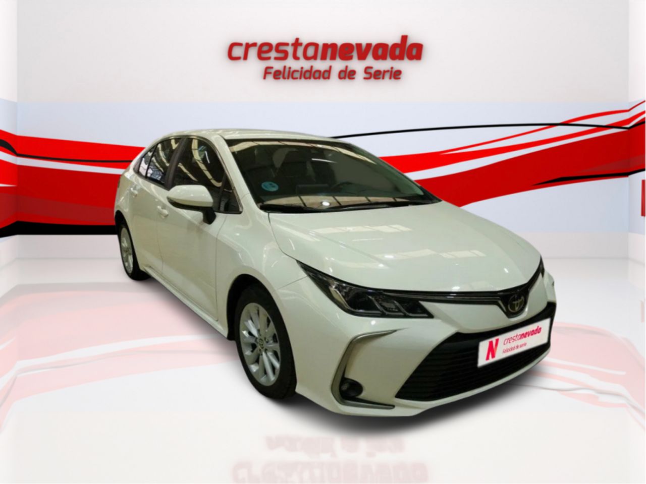 toyota corolla 2022 / foto grande (3)