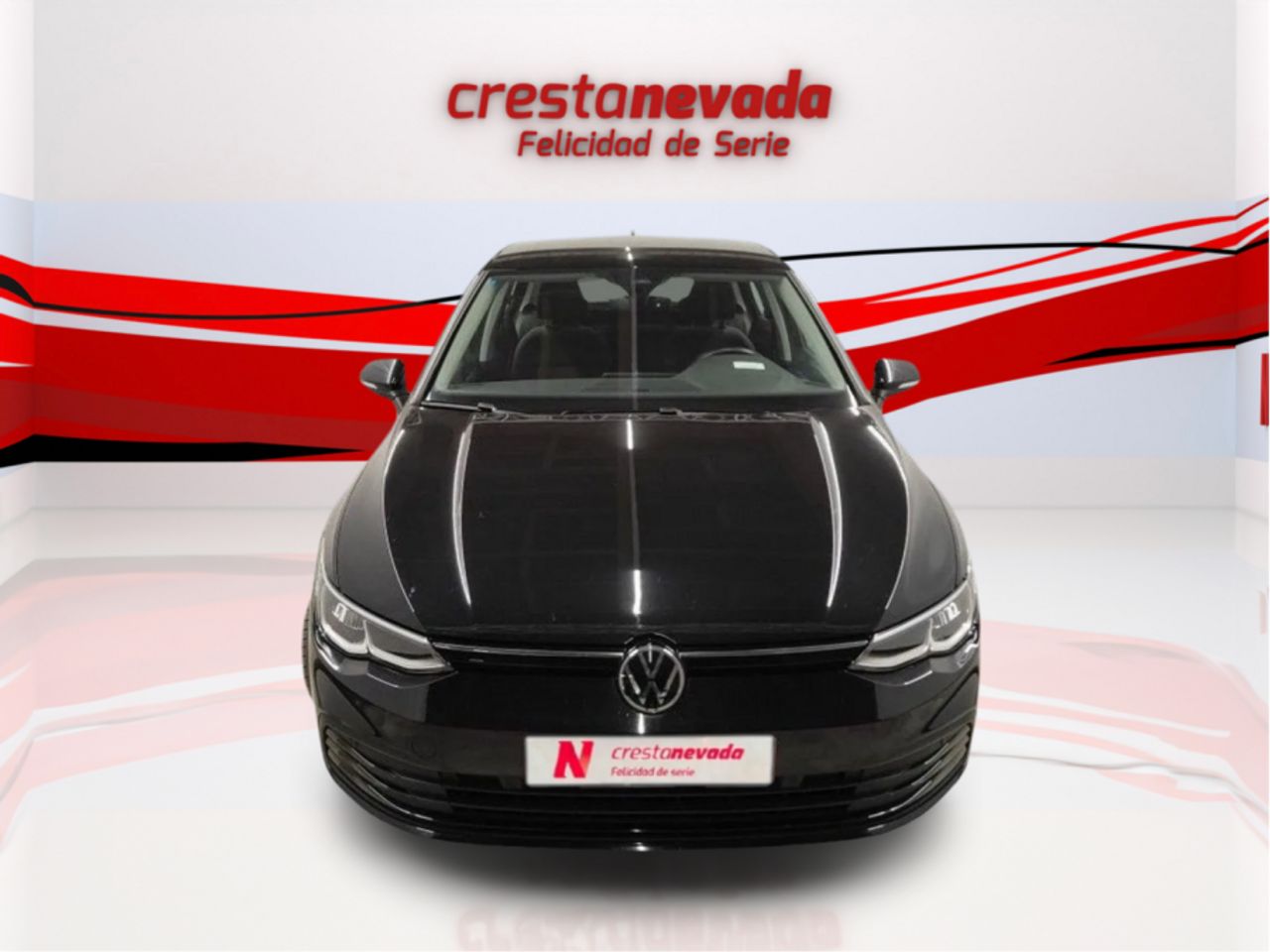 volkswagen golf 2020 / foto grande (2)