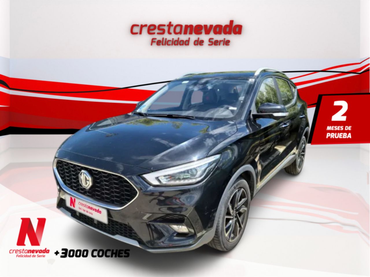 Foto mg zs 2022 /