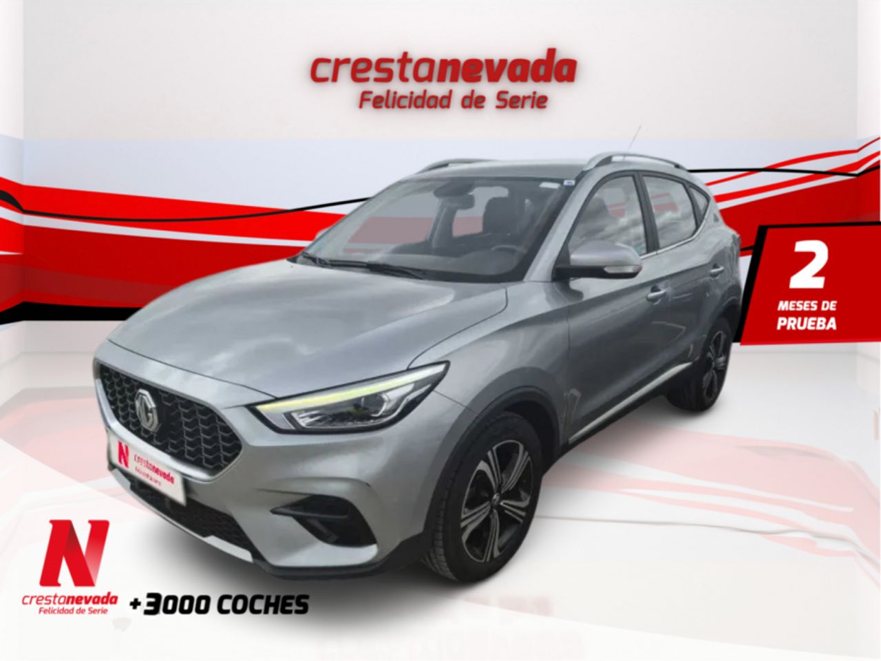 Piso esquinero buenas  de segunda mano - mg zs 2022 /