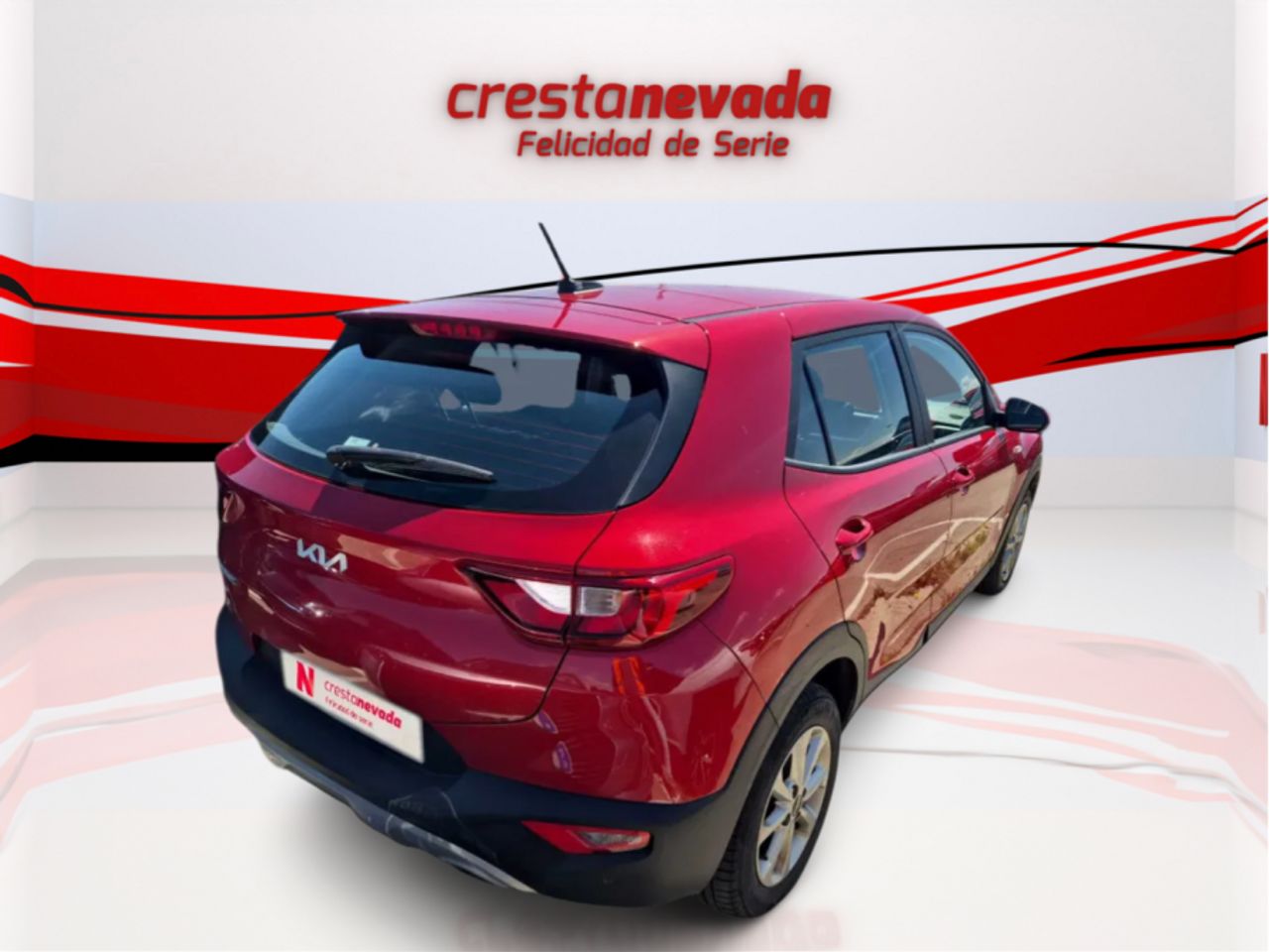 kia stonic 2022 / foto grande (3)