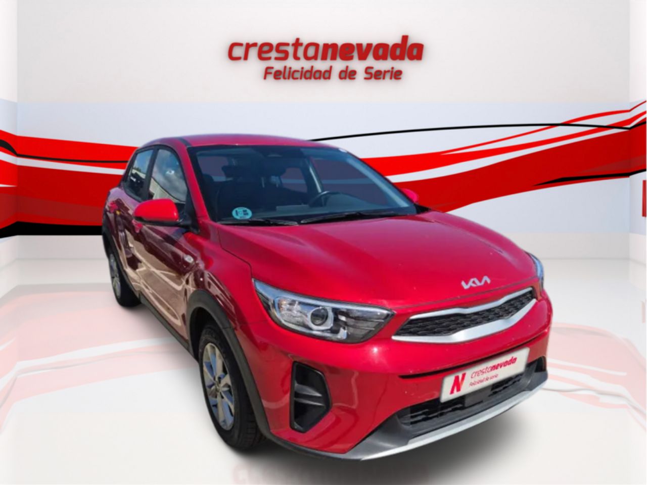 kia stonic 2022 / foto grande (2)