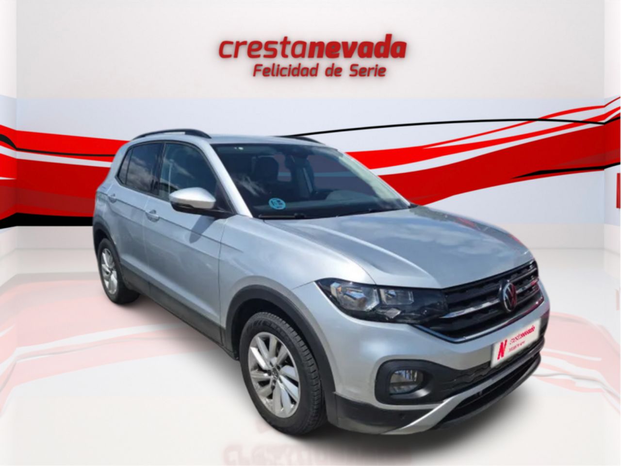 volkswagen t-cross 2022 / foto grande (2)