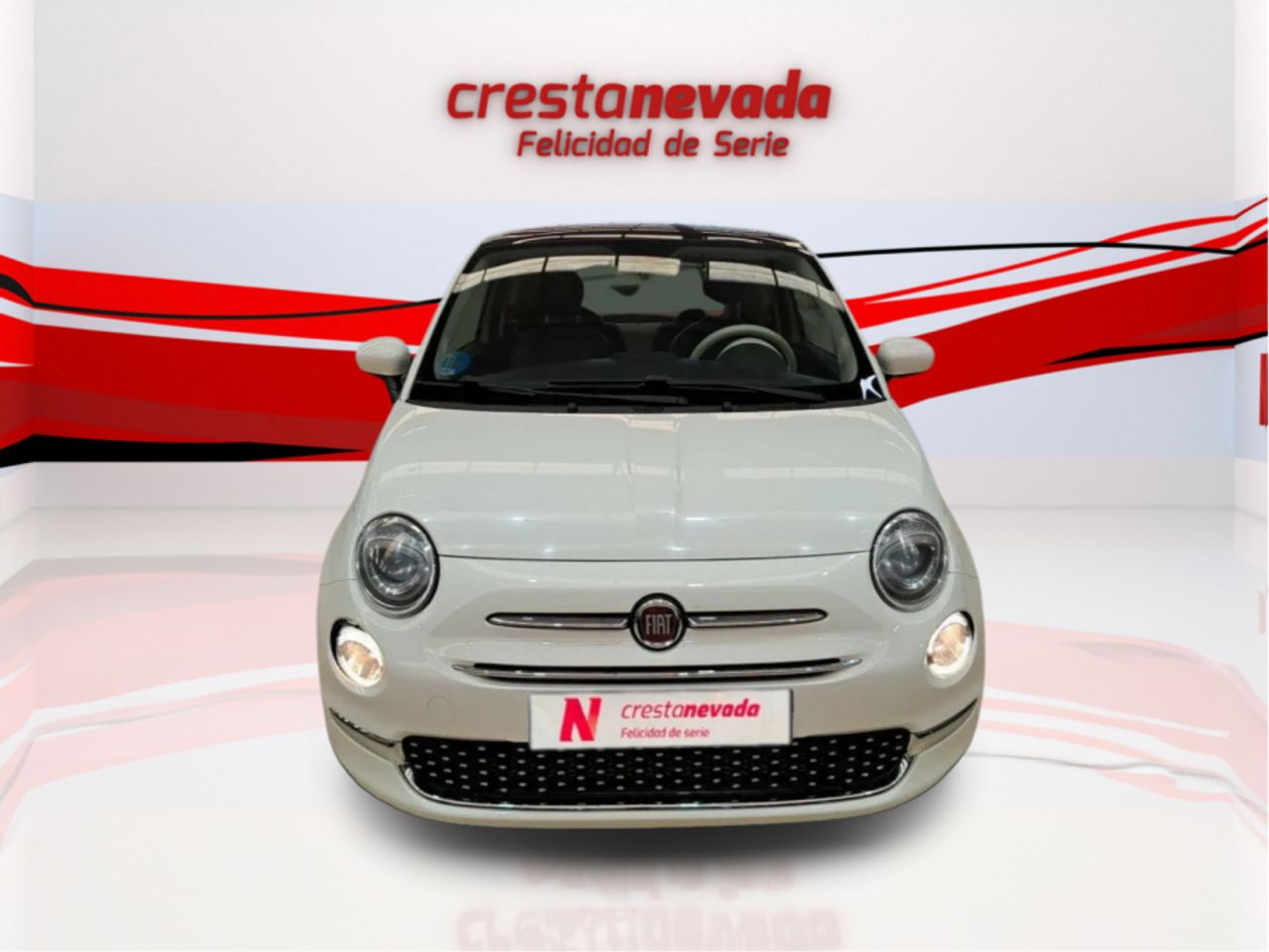 fiat 500 2022 / foto grande (3)