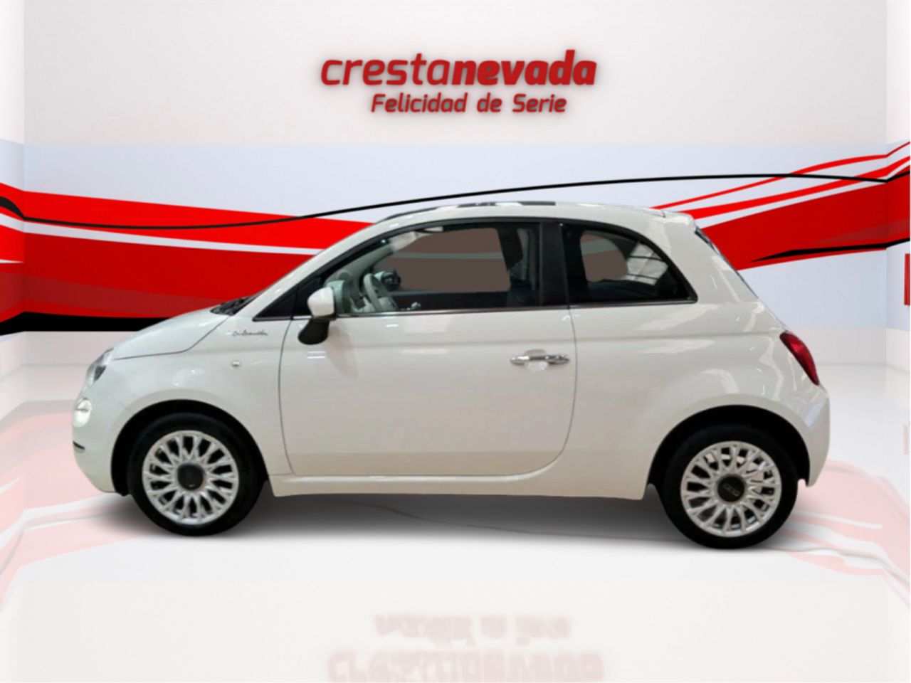 fiat 500 2022 / foto grande (2)