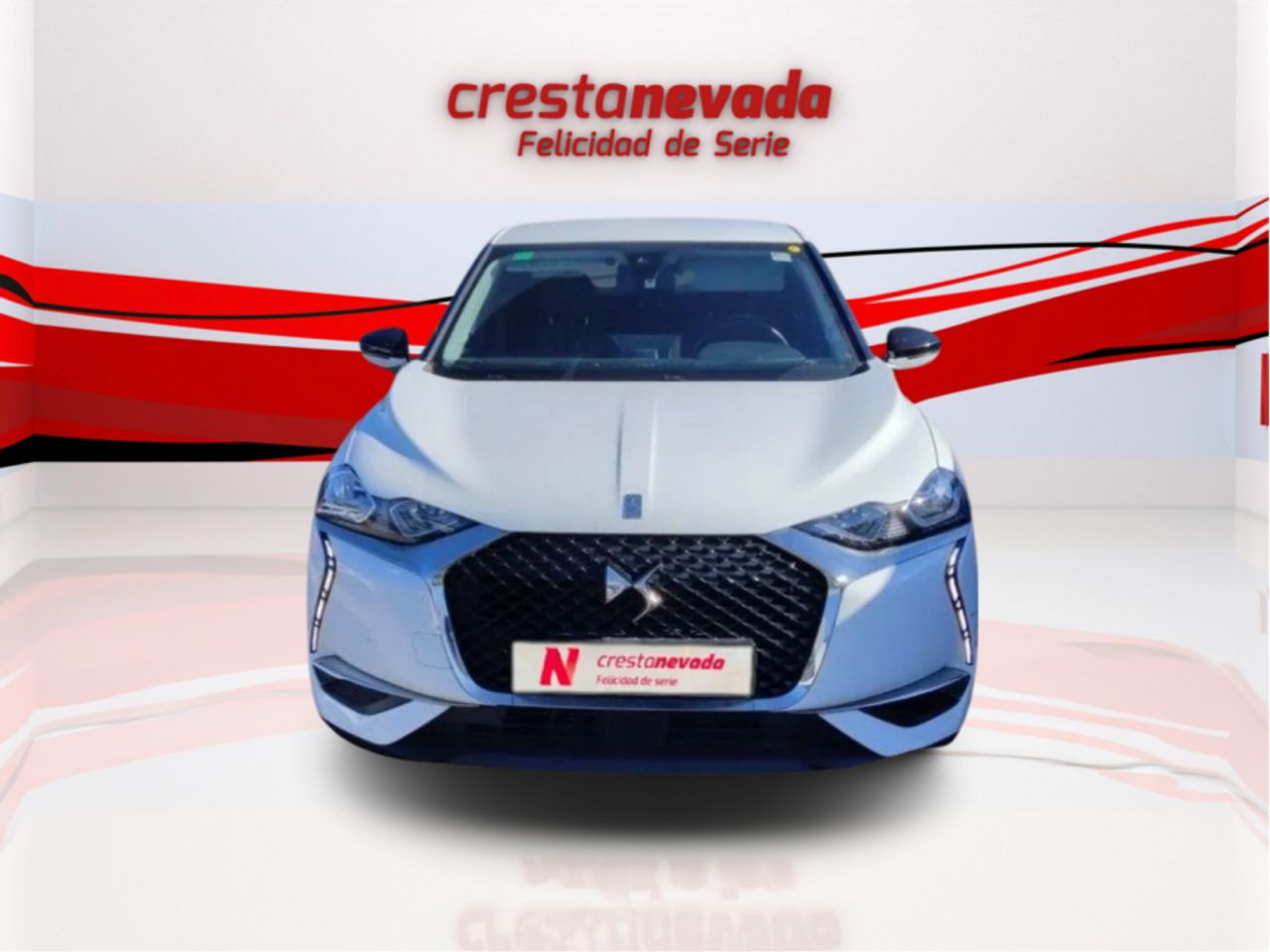 ds automobiles ds 3 2020 / foto grande (3)
