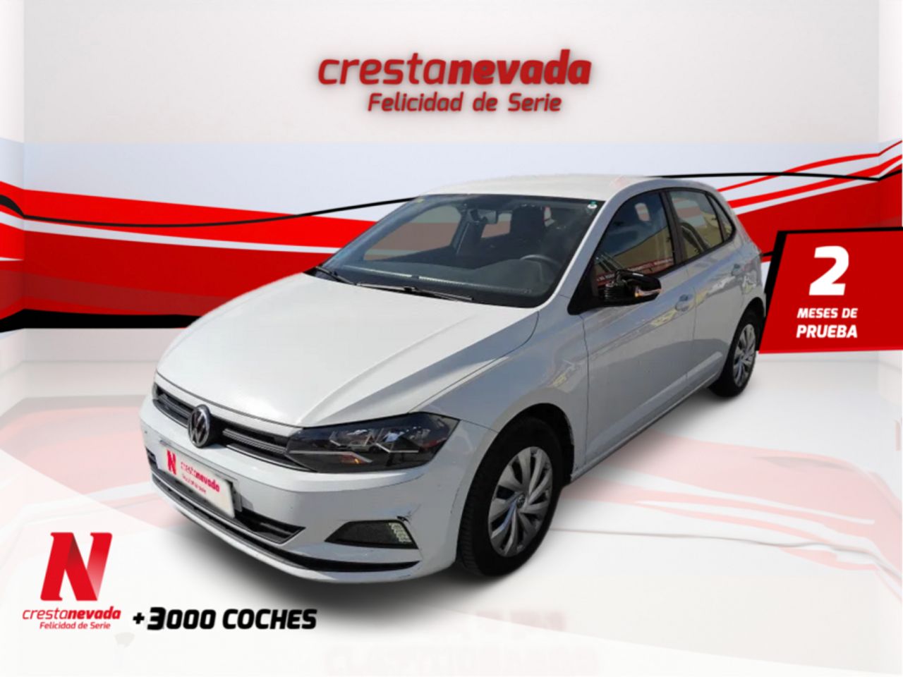 Volkswagen touareg 30  de segunda mano - volkswagen polo 2020 /