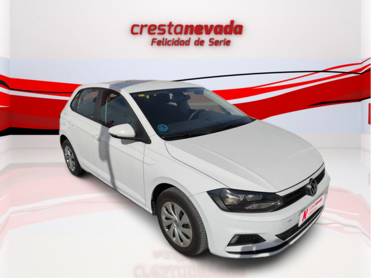 volkswagen polo 2020 / foto grande (3)