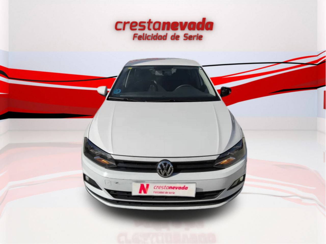 volkswagen polo 2020 / foto grande (2)