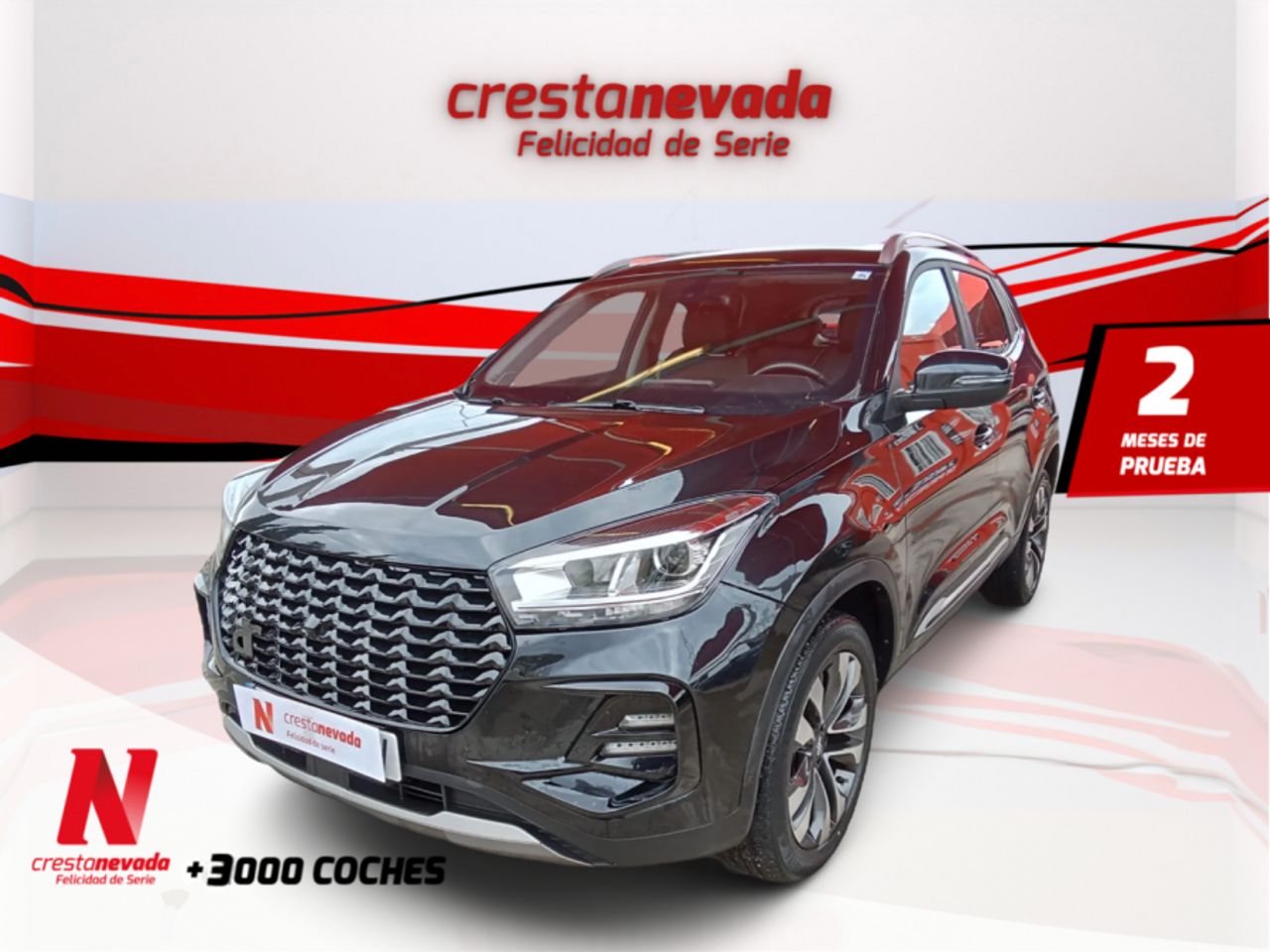 Piso venta 116  de segunda mano - dr 5.0 2022 /