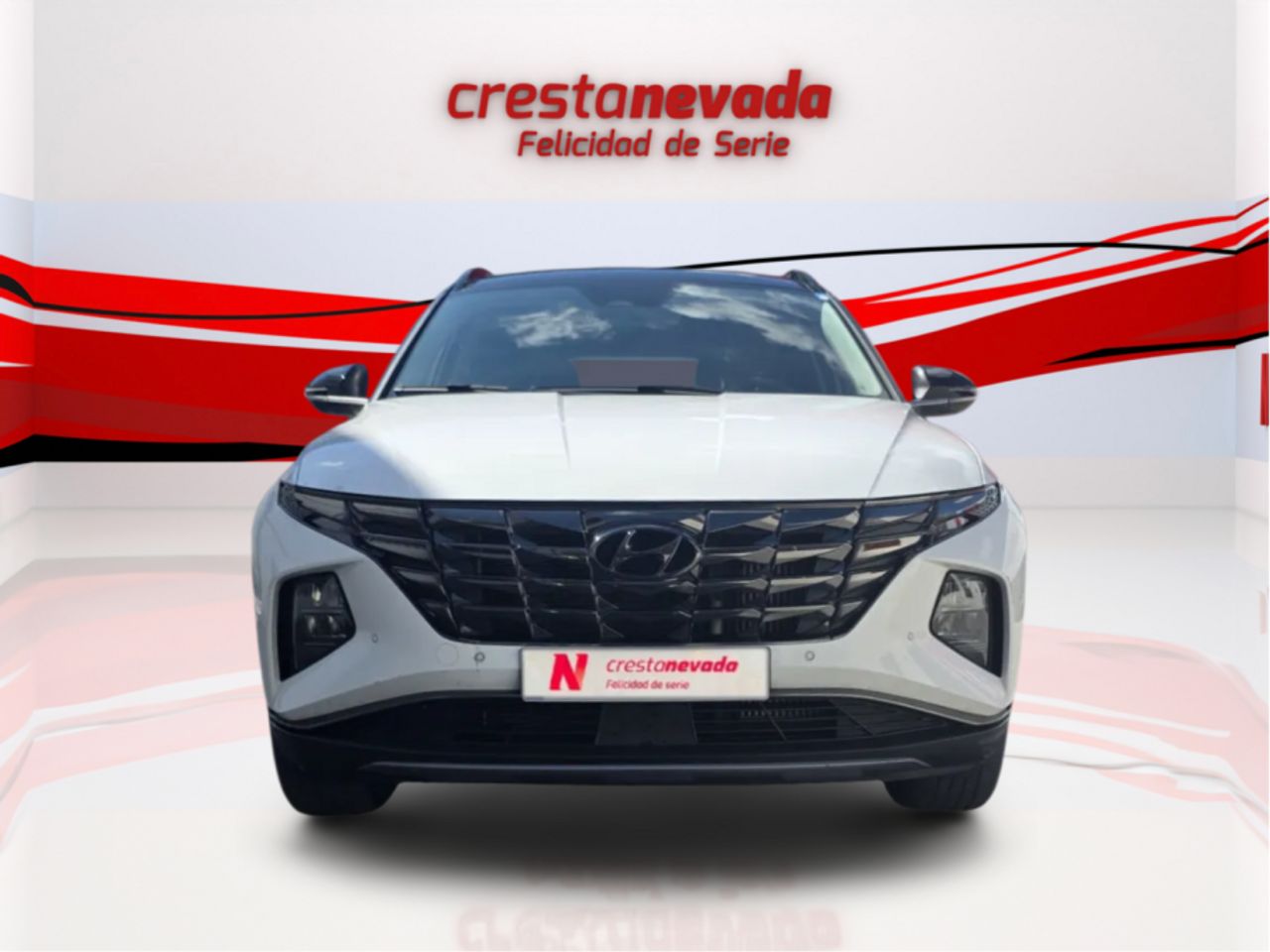 hyundai tucson 2021 / foto grande (2)