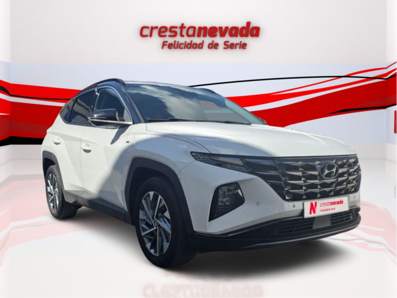 hyundai tucson 2021 / foto grande (3)