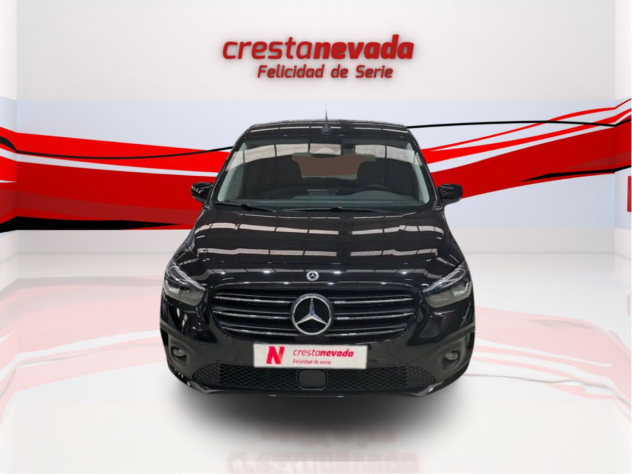 mercedes clase t 2025 / foto grande (2)