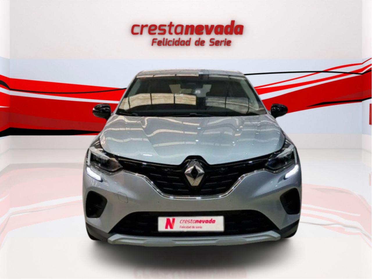 renault captur 2021 / foto grande (2)