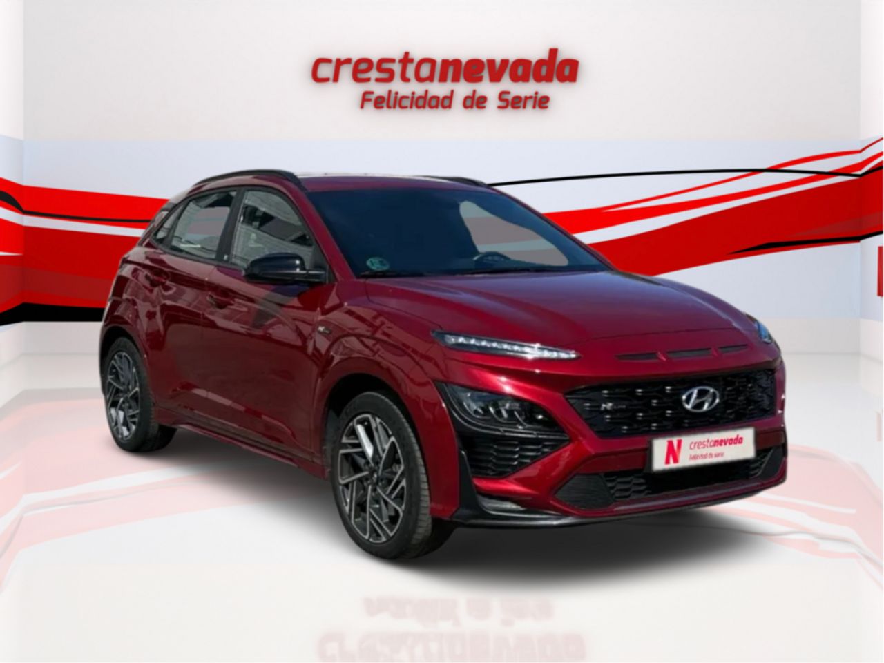 hyundai kona 2023 / foto grande (2)