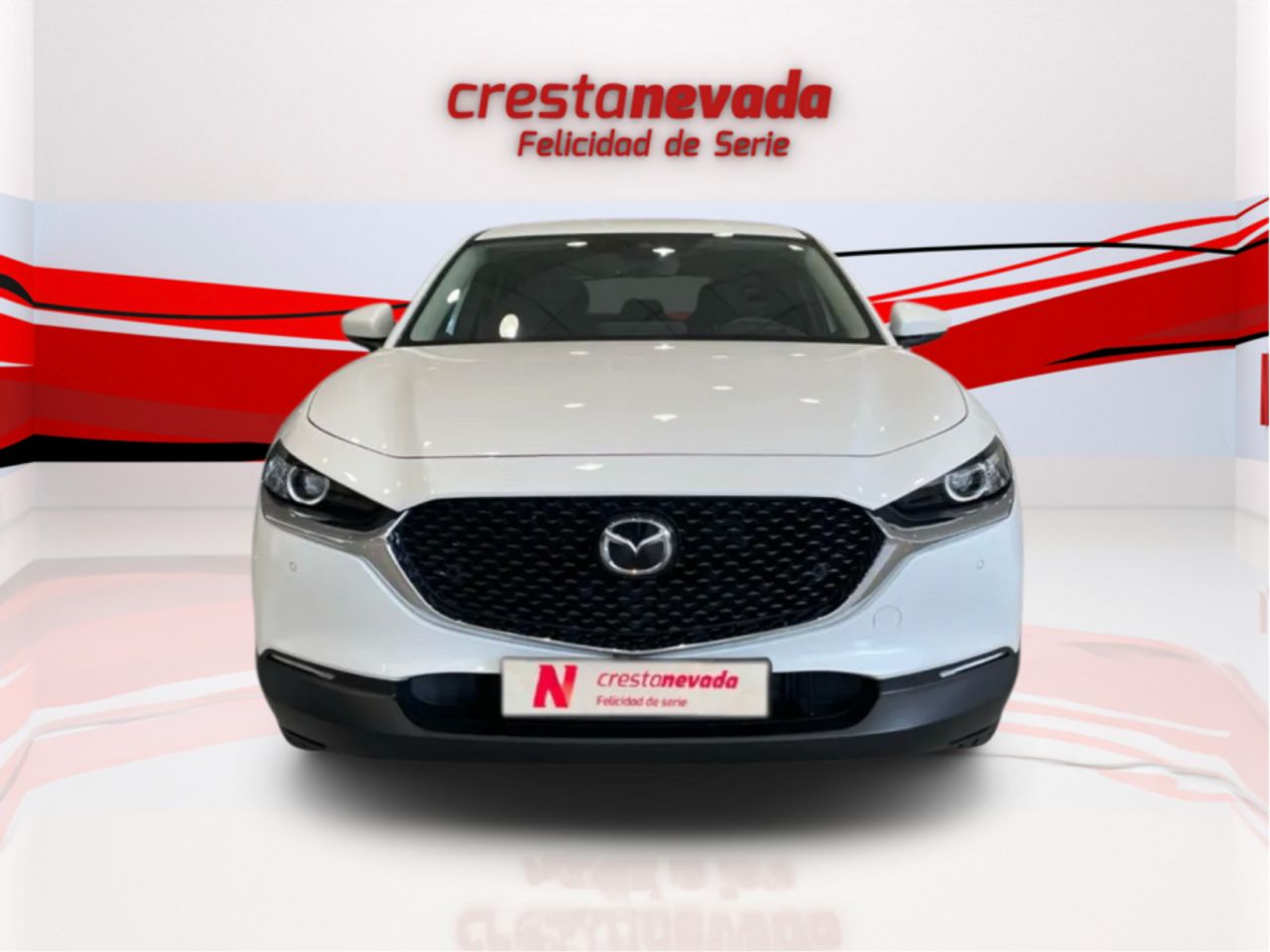 mazda cx-30 2022 / foto grande (3)