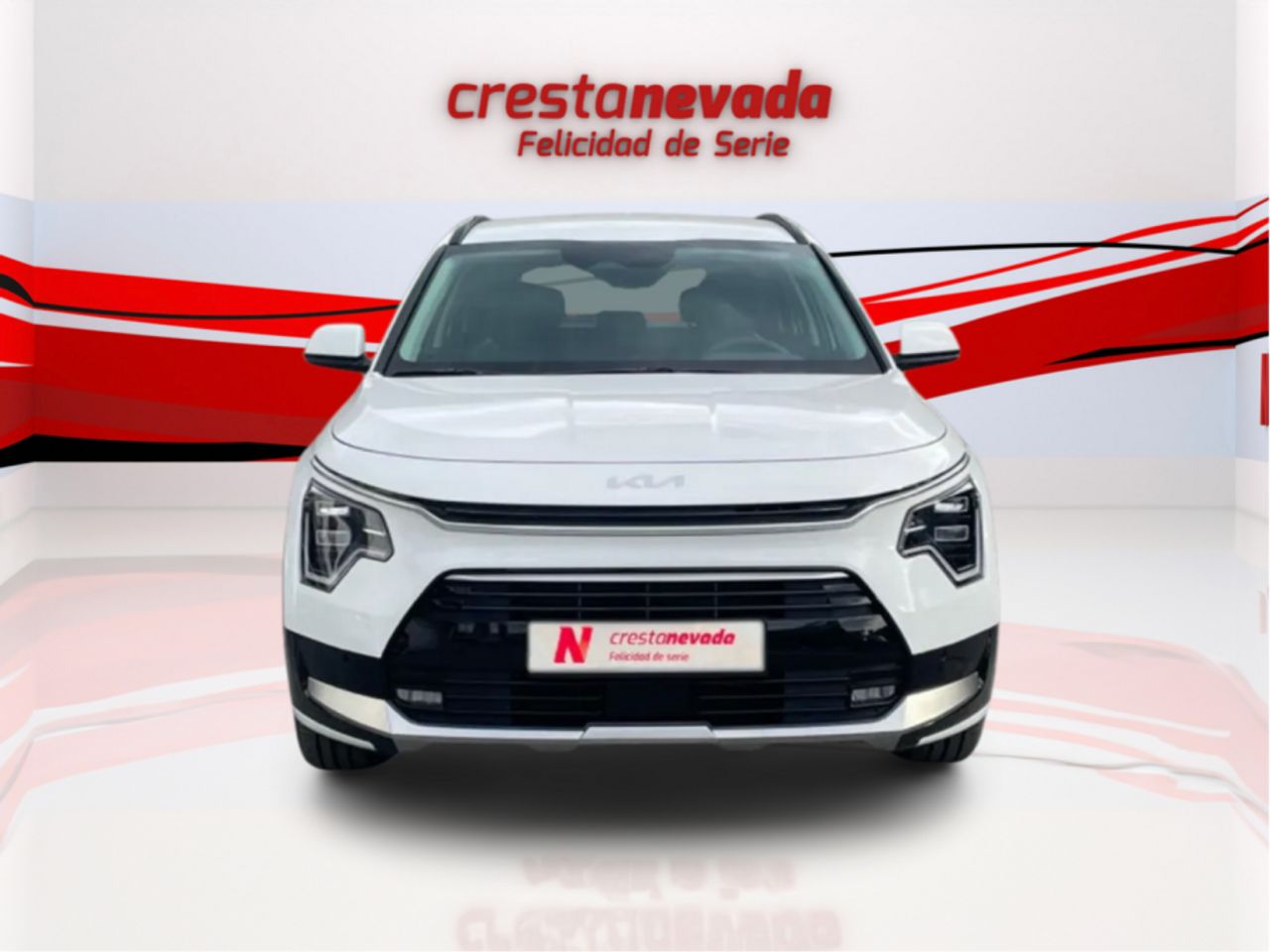 kia niro 2025 / foto grande (3)