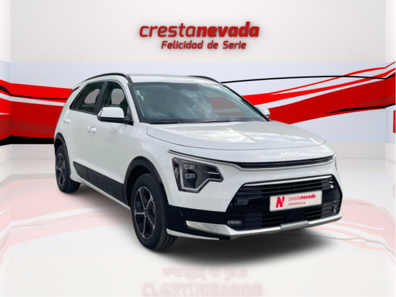 kia niro 2025 / foto grande (2)