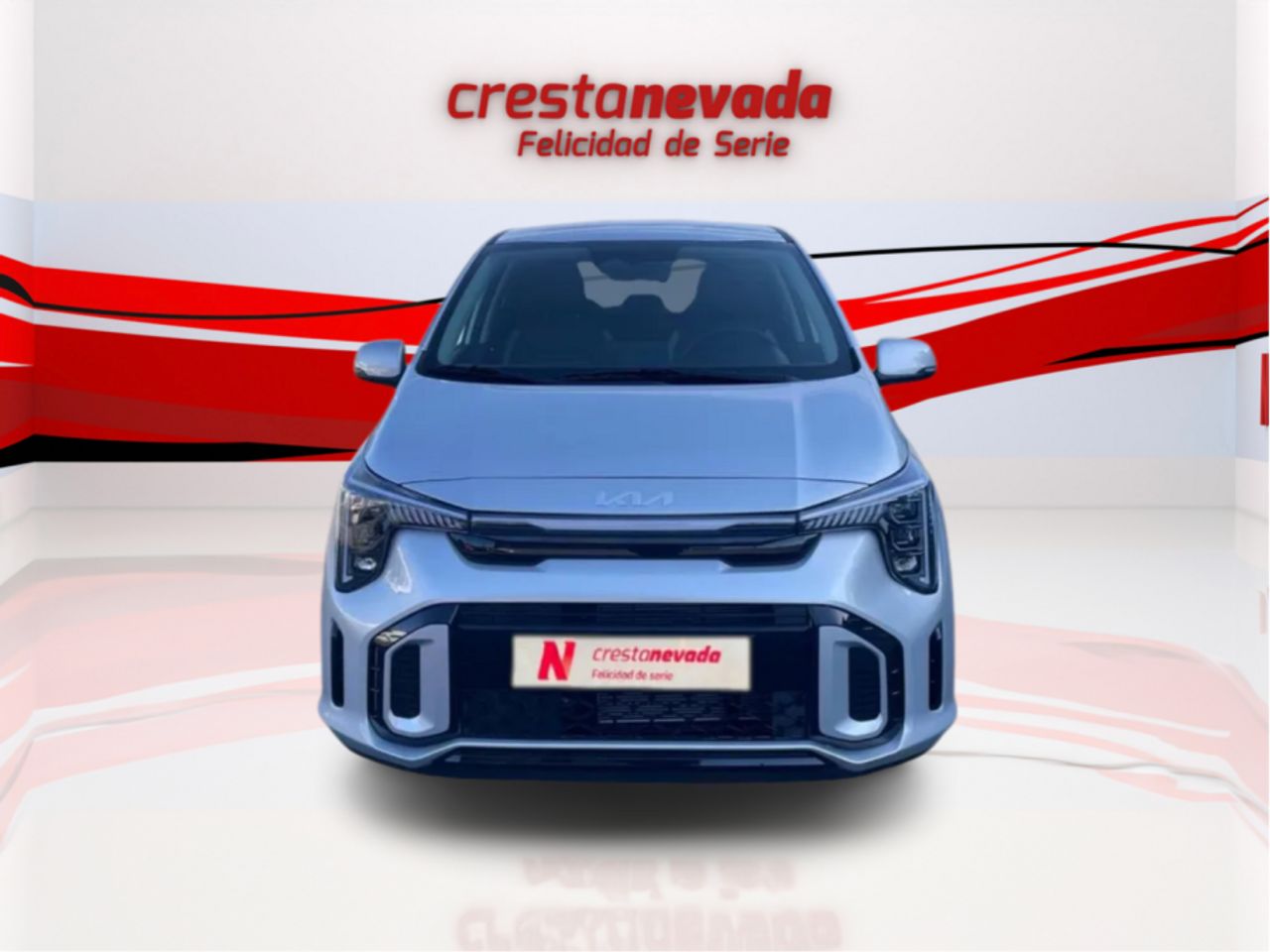 kia picanto 2025 / foto grande (3)