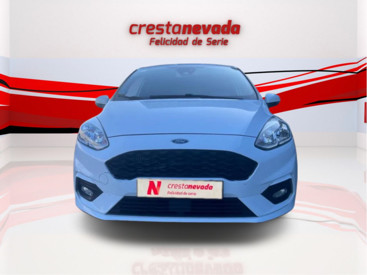 ford fiesta 2018 / foto grande (3)