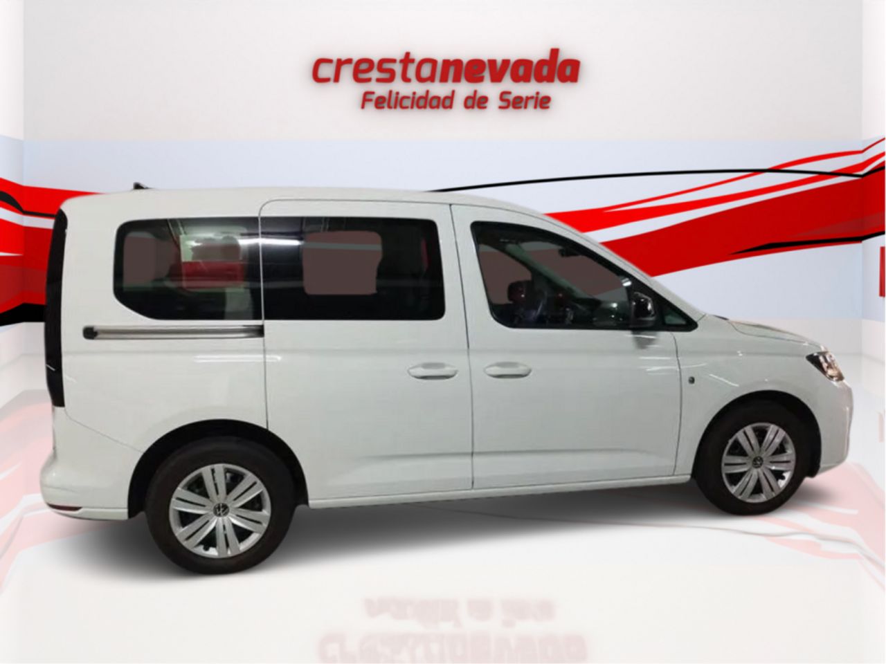 volkswagen caddy 2025 / foto grande (3)