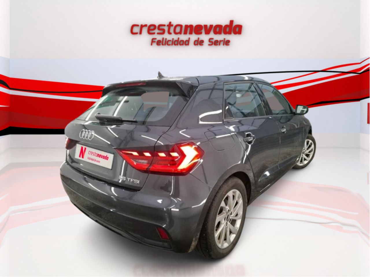 audi a1 2020 / foto grande (2)