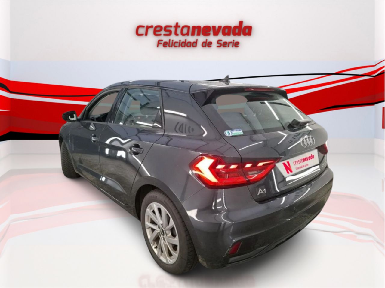 audi a1 2020 / foto grande (3)