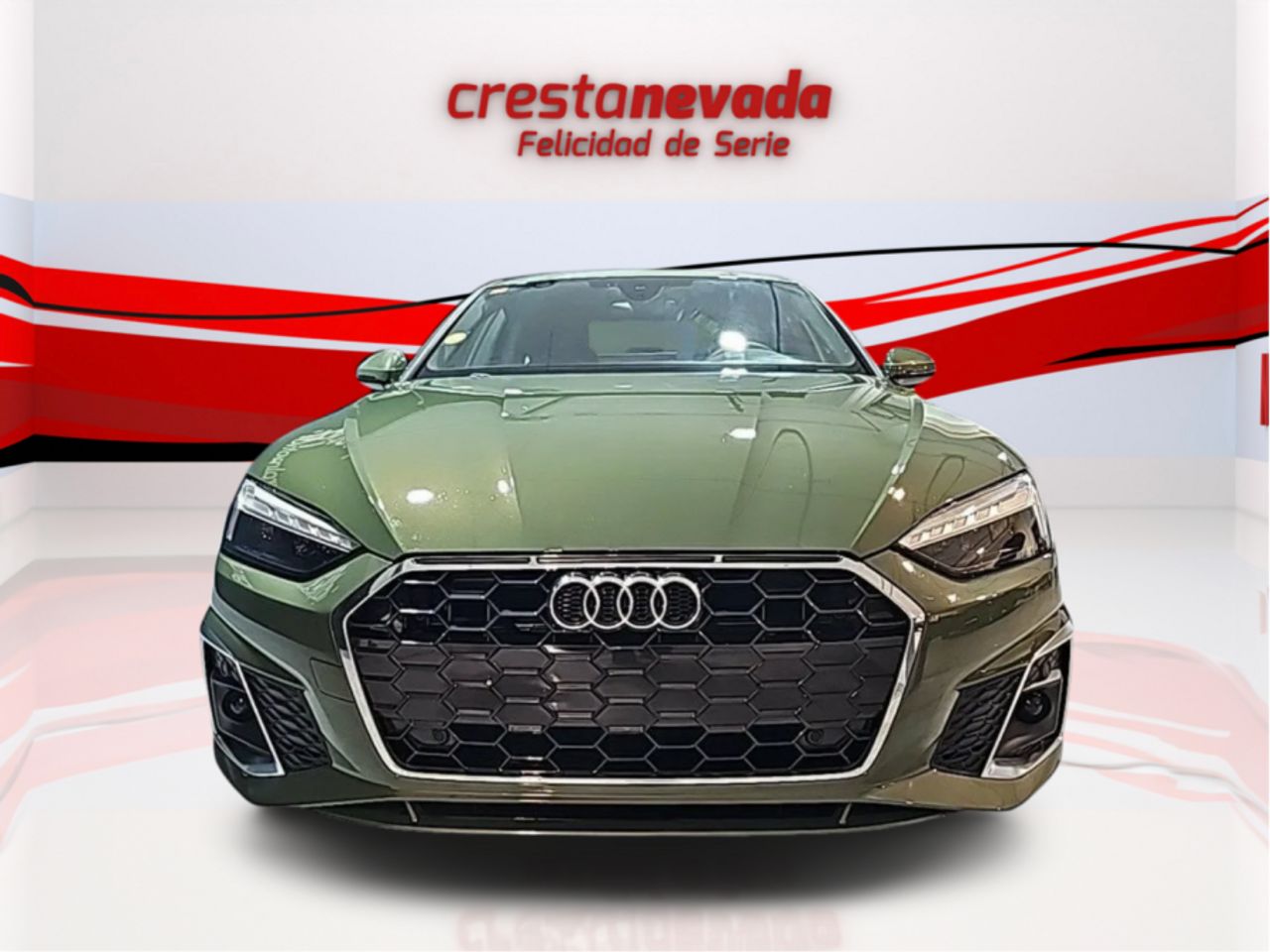 audi a5 2020 / foto grande (2)