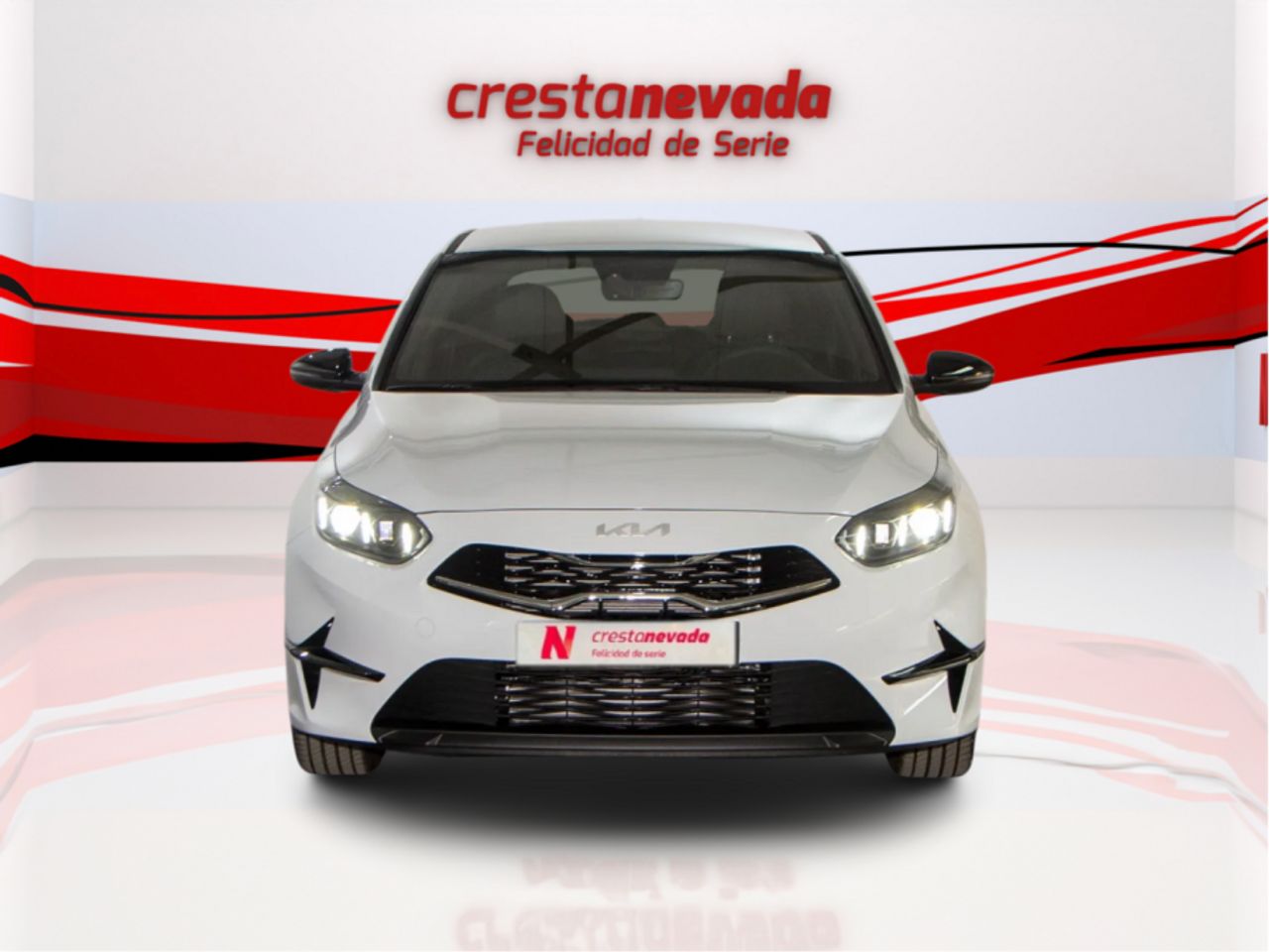 kia ceed 2025 / foto grande (3)