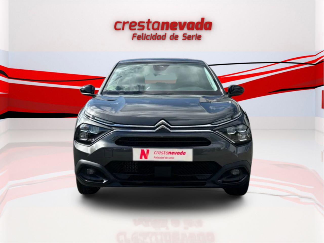 citroën c4 2023 / foto grande (2)