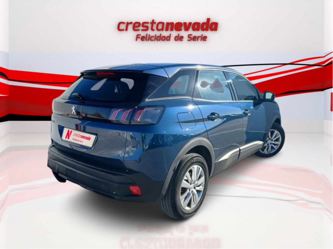 peugeot 3008 2022 / foto grande (2)